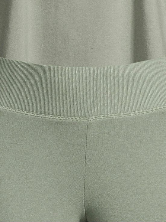 A+more - Felice boocut -leggingsit - GREEN | Stockmann - photo 5