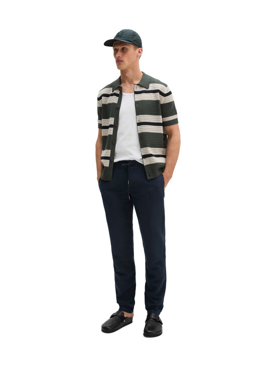 Marc O'Polo - Adīts polo krekls - 0362 MANGROVE | Stockmann - photo 5