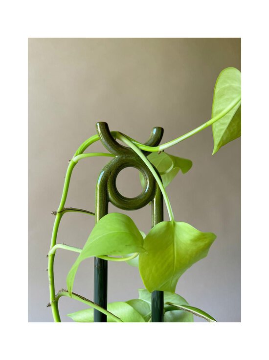 Bergs Potter - Folk-istutustuki 7 x 7 x 31 cm - MOSS GREEN - photo 2 Bergs Potter - Folk-istutustuki 7 x 7 x 31 cm - MOSS GREEN | Stockmann - photo 2