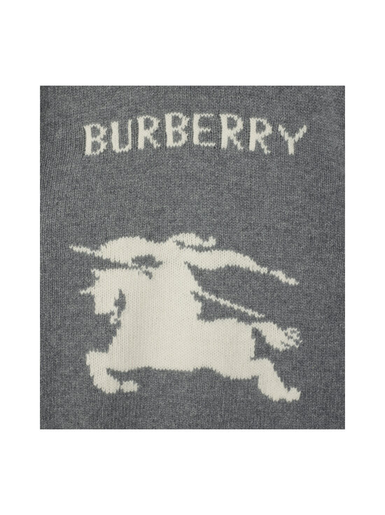 Burberry - Equestrian Knight -neule - A1345 GREY | Stockmann - photo 8