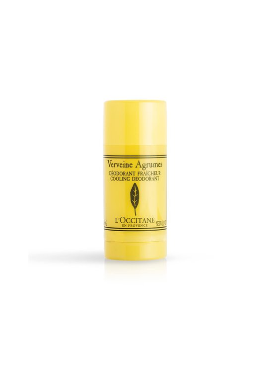 Verbena Citrus Deo Roll-on -deodorantti 50 g