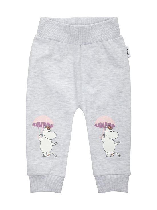 Moomin by Martinex - Flooding treniņbikses - GREY | Stockmann - photo 1