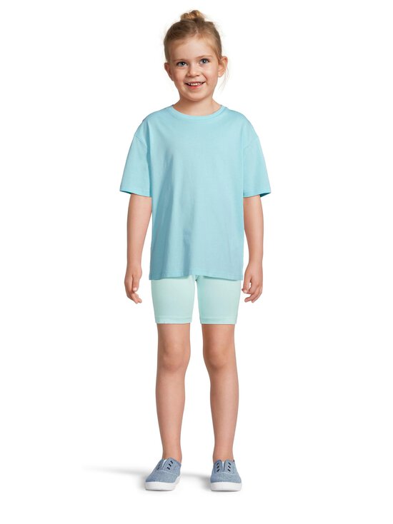 Bogi - T-särk Coo - TURQUOISE WATER | Stockmann - photo 4