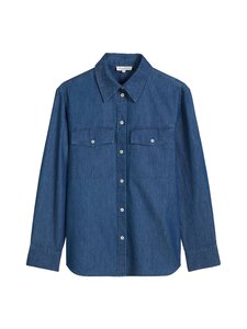 Marc O'Polo - Särk - 092 AUTHENTIC BLUE WASH Marc O'Polo - Särk - 092 AUTHENTIC BLUE WASH | Stockmann