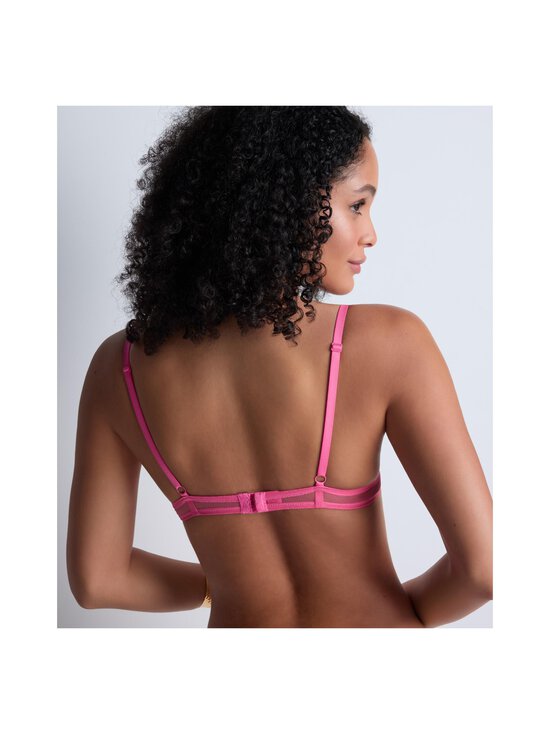 Aubade - Rules of Attraction -rintaliivit - EXCITING PINK - photo 3 Aubade - Rules of Attraction -rintaliivit - EXCITING PINK | Stockmann - photo 3