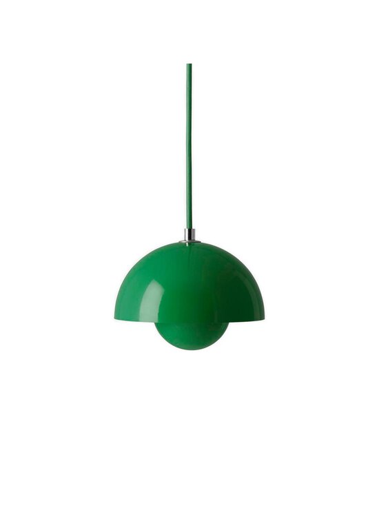 Flowerpot VP10 -riippuvalaisin