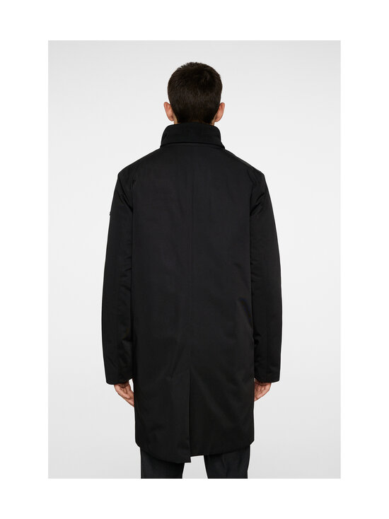 J.Lindeberg - Hassan 2L stepēta jaka - 9999 BLACK | Stockmann - photo 3