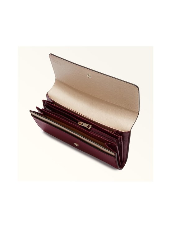 Furla - Camelia Continental Wallet - 3574S RIBES G+BALLERINA I INT. - photo 3 Furla - Camelia Continental Wallet - 3574S RIBES G+BALLERINA I INT. | Stockmann - photo 3