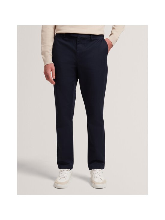 Ted Baker London - Howeton Slim Stretch Chino -housut - NAVY | Stockmann - photo 2