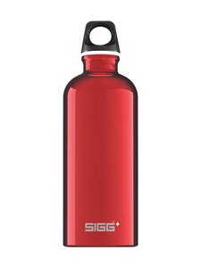 Sigg - Juomapullo 0,6 l - PUNAINEN Sigg - Juomapullo 0,6 l - PUNAINEN | Stockmann