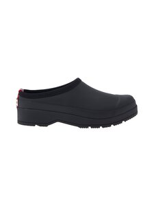 Hunter - Play Clog -kumikengät - BLK BLACK Hunter - Play Clog -kumikengät - BLK BLACK | Stockmann