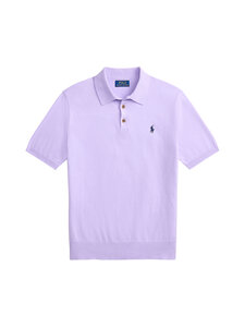 Polo Ralph Lauren - Polo krekls - POWDER PURPLE | Stockmann