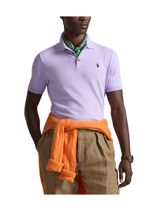 Polo Ralph Lauren - Polo krekls - POWDER PURPLE | Stockmann - photo 2