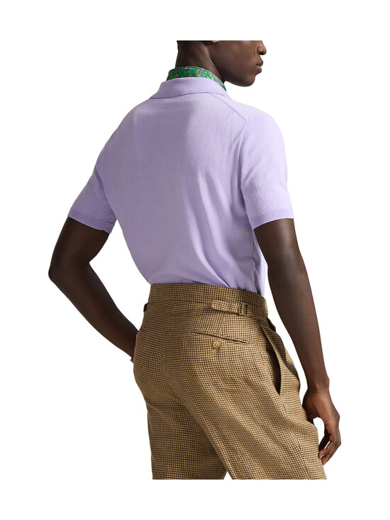Polo Ralph Lauren - Polo krekls - POWDER PURPLE | Stockmann - photo 3