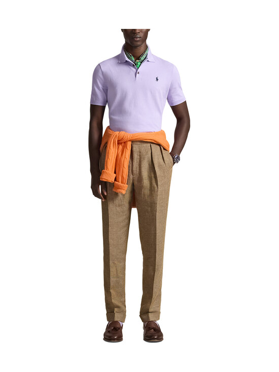 Polo Ralph Lauren - Polo krekls - POWDER PURPLE | Stockmann - photo 4