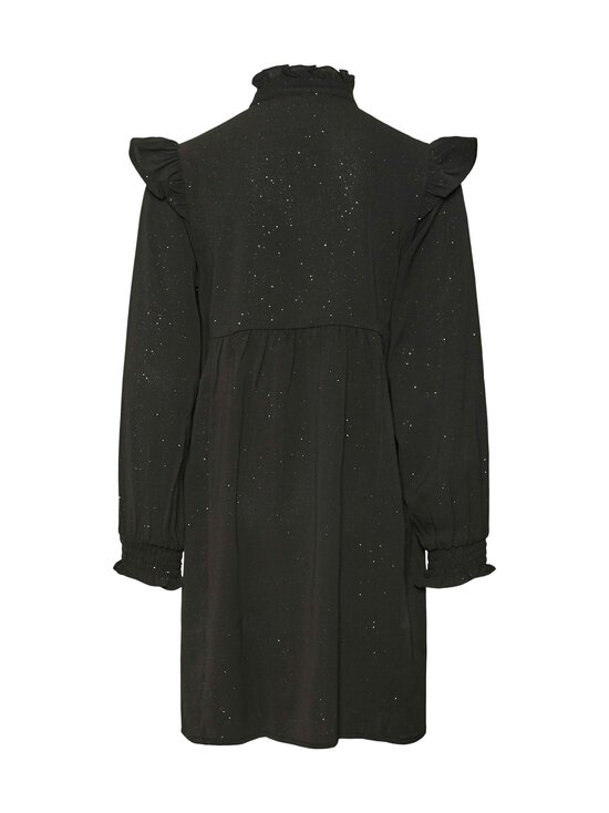 Vero Moda girl - VmSaki Shimmer -frillamekko - BLACK - photo 2 Vero Moda girl - VmSaki Shimmer -frillamekko - BLACK | Stockmann - photo 2