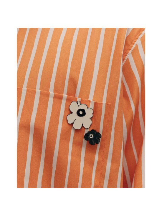 Marimekko - Pumpuli I piespraudes 3 gab. - 719 BLACK, WHITE, DARK GREY - photo 3 Marimekko - Pumpuli I piespraudes 3 gab. - 719 BLACK, WHITE, DARK GREY | Stockmann - photo 3