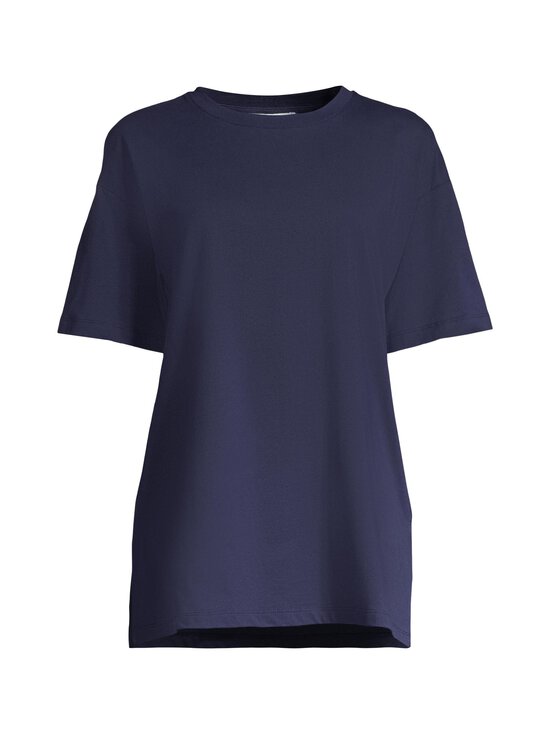 A+more - Nimosa-yöpaita - NAVY | Stockmann - photo 1