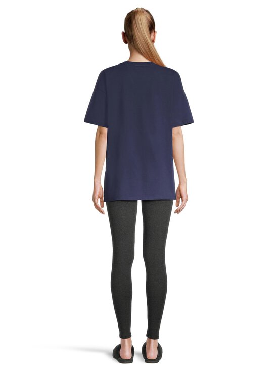 A+more - Nimosa-yöpaita - NAVY | Stockmann - photo 3