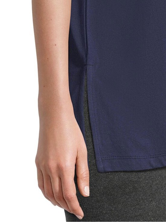 A+more - Nimosa-yöpaita - NAVY | Stockmann - photo 5