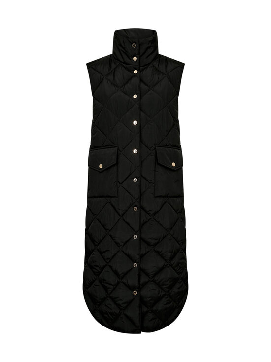 Freequent - FQOlga-toppaliivi - 1000 BLACK | Stockmann - photo 1