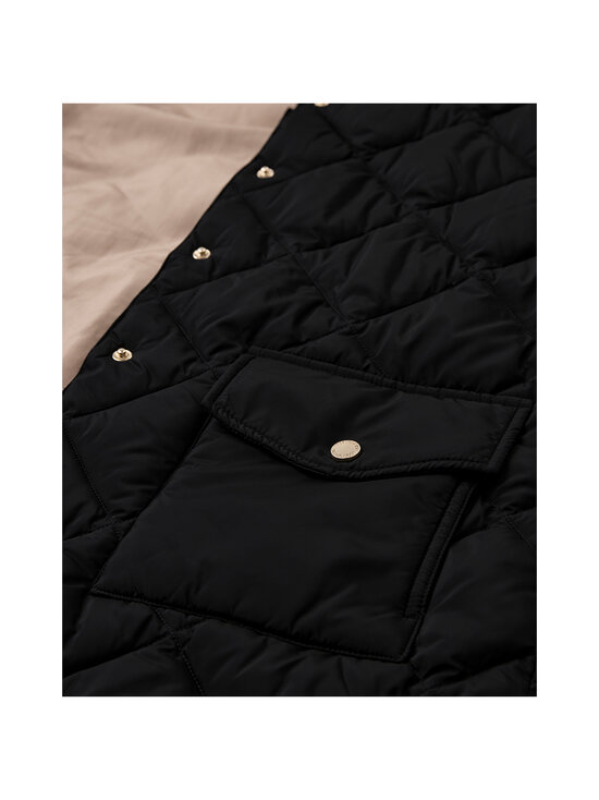 Freequent - FQOlga-toppaliivi - 1000 BLACK | Stockmann - photo 3