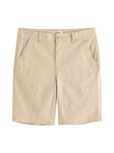 Lindex - Šortsid Cotton - 9752 BEIGE | Stockmann