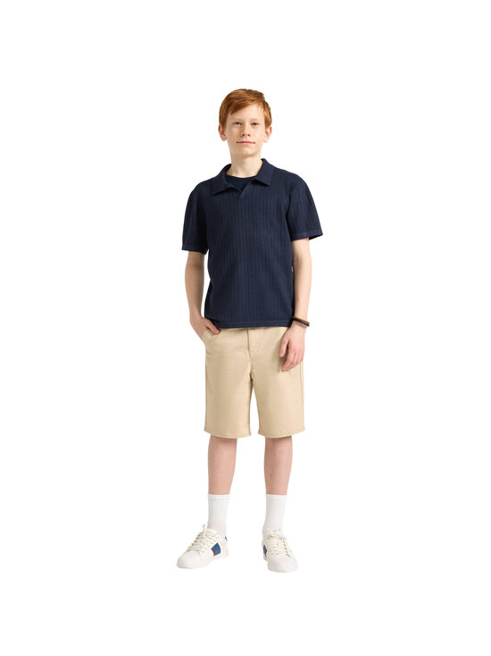 Lindex - Šortsid Cotton - 9752 BEIGE | Stockmann - photo 3