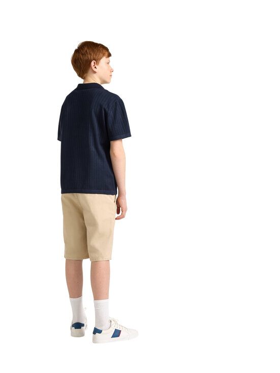 Lindex - Šortsid Cotton - 9752 BEIGE | Stockmann - photo 4