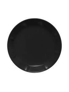 Iittala - Solare-lautanen 27 cm - STEEL GREY | Stockmann