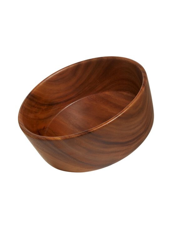 Casa Stockmann - Salatikauss Aca Large 28,5 cm - NATURAL ACACIA - photo 2 Casa Stockmann - Salatikauss Aca Large 28,5 cm - NATURAL ACACIA | Stockmann - photo 2