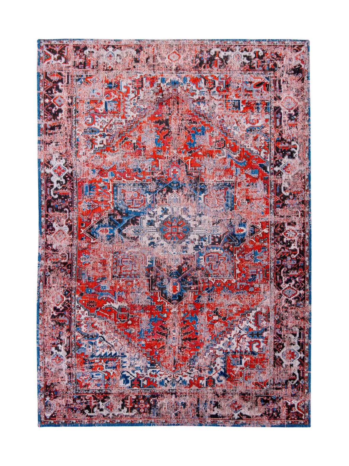 Antique Heriz -matto