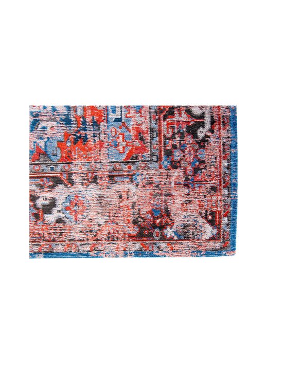 Louis de Poortere - Antique Heriz -matto - RED/BLUE - photo 3 Louis de Poortere - Antique Heriz -matto - RED/BLUE | Stockmann - photo 3