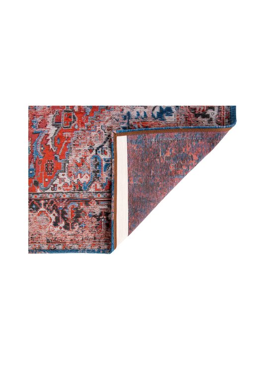 Louis de Poortere - Antique Heriz -matto - RED/BLUE - photo 4 Louis de Poortere - Antique Heriz -matto - RED/BLUE | Stockmann - photo 4