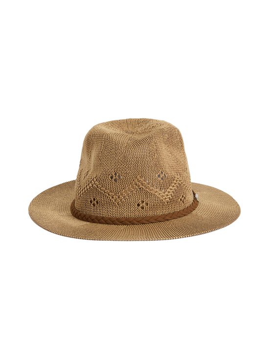 Barbour - Flowerdale-lierihattu - BE52 TRENCH | Stockmann - photo 1