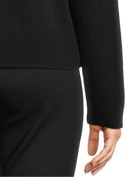 NOOM - Roxana-kashmirneule - BLACK R226-016 | Stockmann - photo 5