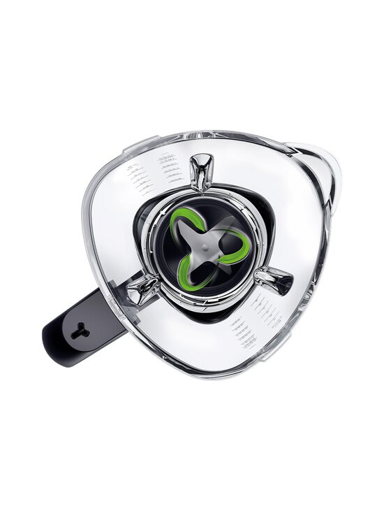 Braun - PowerBlend 7 -tehosekoitin - METAL, BLACK | Stockmann - photo 5