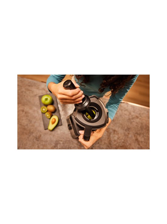 Braun - PowerBlend 7 -tehosekoitin - METAL, BLACK | Stockmann - photo 6