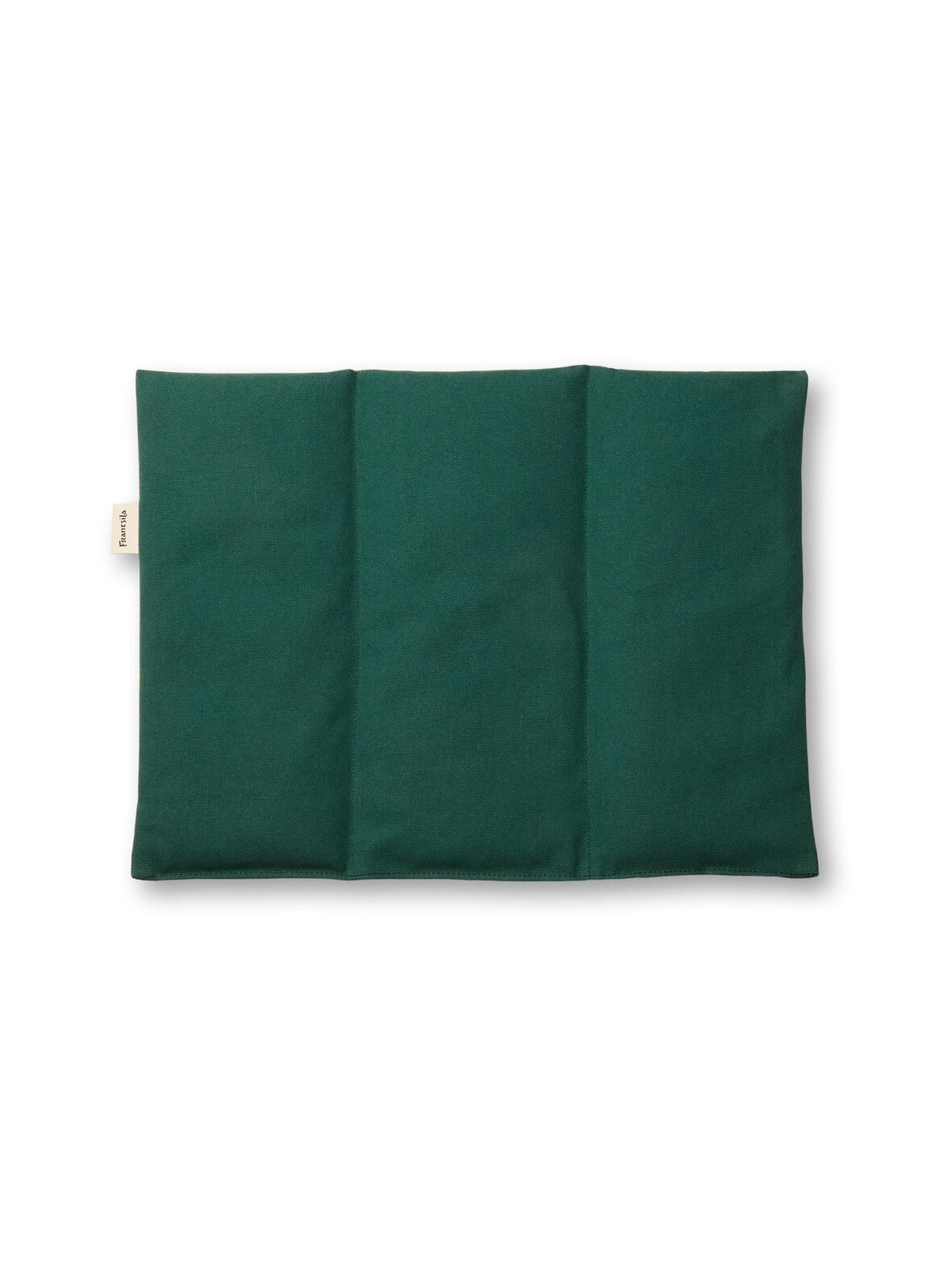 Care pillow for back and stomach -hoitotyyny