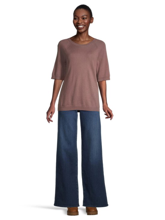 Max Mara MM - Vinci-neulepusero - DUNKEL VIOLETT - photo 2 Max Mara MM - Vinci-neulepusero - DUNKEL VIOLETT | Stockmann - photo 2