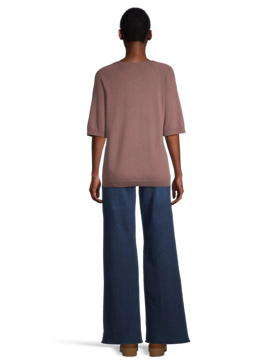 Max Mara MM - Vinci-neulepusero - DUNKEL VIOLETT - photo 3 Max Mara MM - Vinci-neulepusero - DUNKEL VIOLETT | Stockmann - photo 3