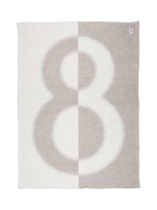 Iittala - 8-villapeitto, 130 x 180 cm - SAND Iittala - 8-villapeitto, 130 x 180 cm - SAND | Stockmann