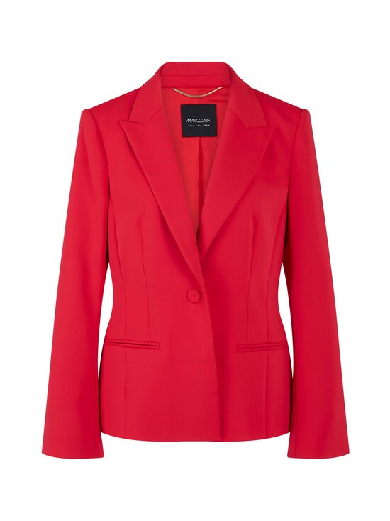 Marc Cain - Bleiseri - 282 RED - photo 1 Marc Cain - Bleiseri - 282 RED | Stockmann - photo 1