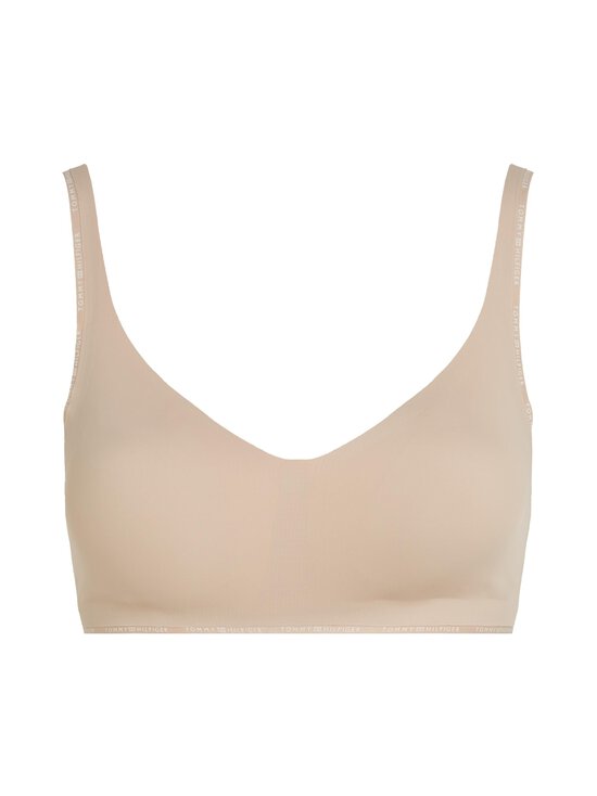 Tommy Hilfiger - Rinnahoidja Triangle - TRY MISTY BLUSH - photo 2 Tommy Hilfiger - Rinnahoidja Triangle - TRY MISTY BLUSH | Stockmann - photo 2