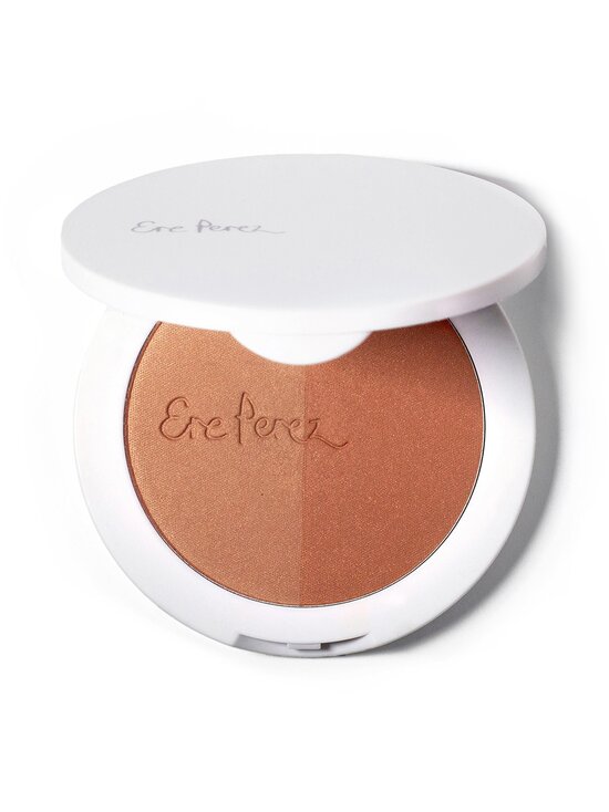 Rice Powder Bronzer -aurinkopuuteri 9 g