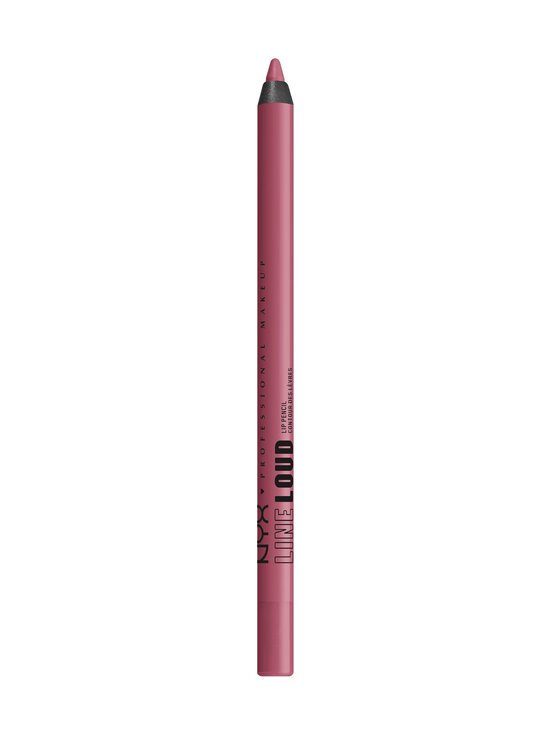 Line Loud Longwear Lip Shaper -huultenrajauskynä