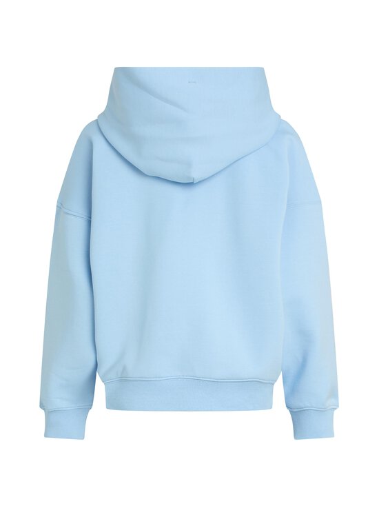 Calvin Klein Kids - Kapuutsiga dressipluus Geo Logo Spacer - CBR BLUE BELL - photo 2 Calvin Klein Kids - Kapuutsiga dressipluus Geo Logo Spacer - CBR BLUE BELL | Stockmann - photo 2