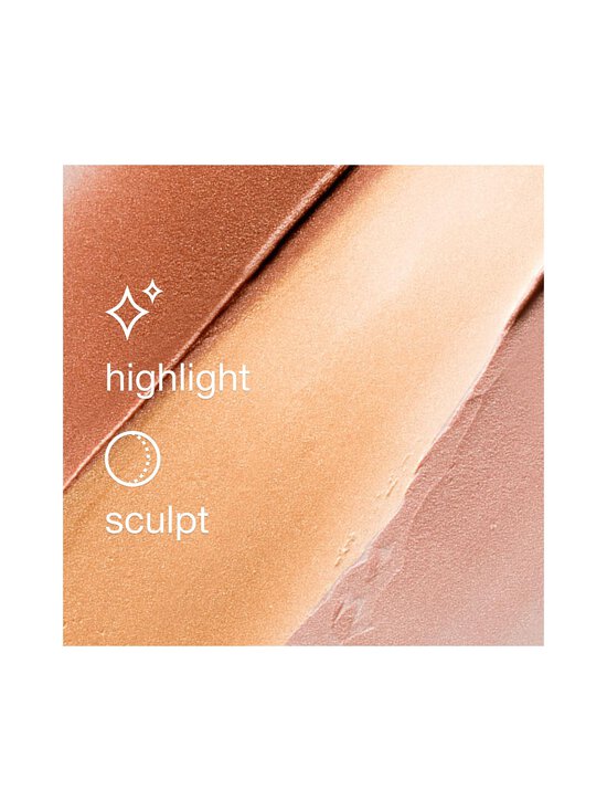 Clinique - Chubby Stick Sculpting Highlight -korostusväri - SUPREME STARDUST | Stockmann - photo 4