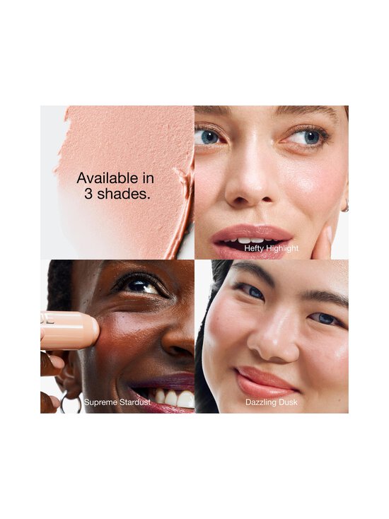 Clinique - Chubby Stick Sculpting Highlight -korostusväri - SUPREME STARDUST | Stockmann - photo 5