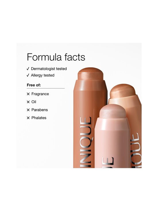 Clinique - Chubby Stick Sculpting Highlight -korostusväri - SUPREME STARDUST | Stockmann - photo 6